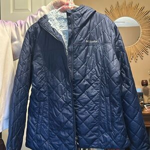 Columbia jacket